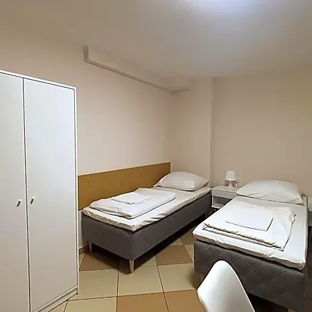 City Hostel Hostel