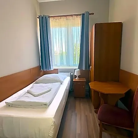 City Hostel Hostel *
