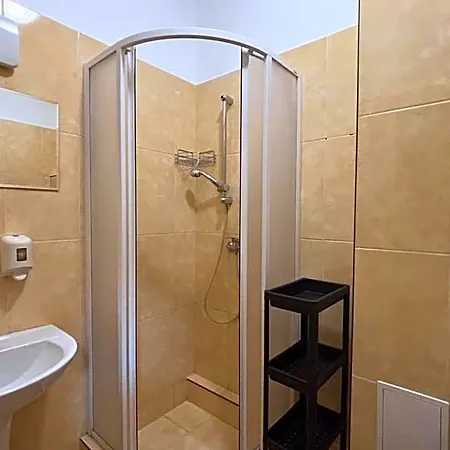 City Hostel Hostel