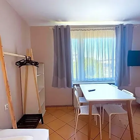 City Hostel Szczecin