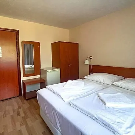 City Hostel Szczecin