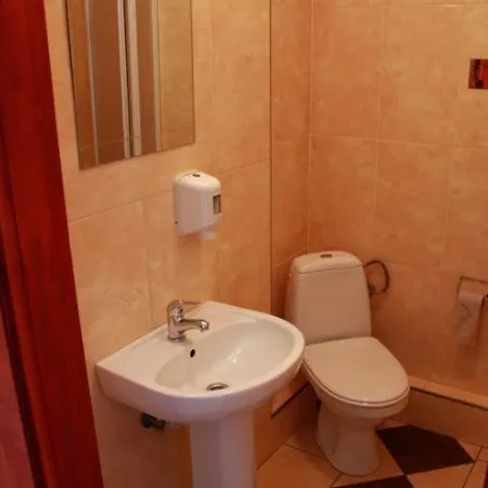 City Hostel * Szczecin