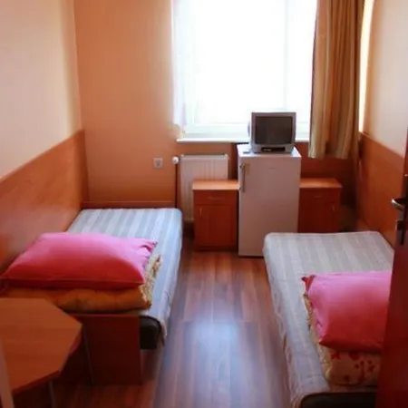 Hostel City Hostel