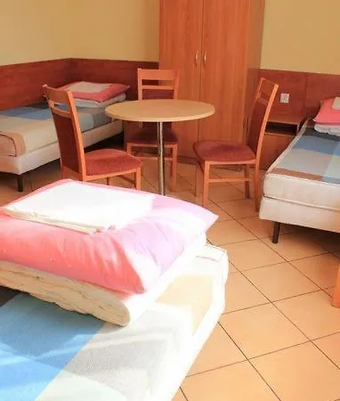 City Hostel Hostel Szczecin
