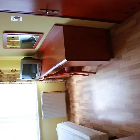 City Hostel * Szczecin