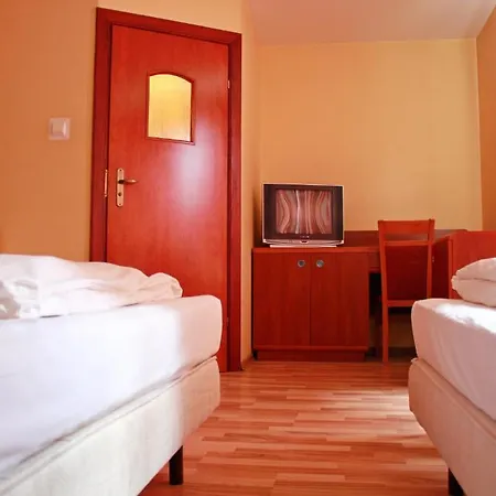 City Hostel Hostel Szczecin
