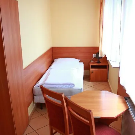 City Hostel Hostel