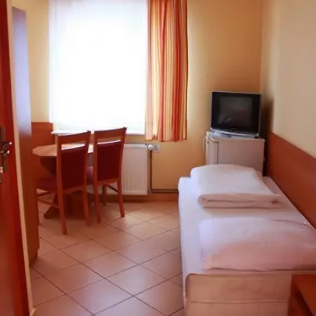 City Hostel * Szczecin