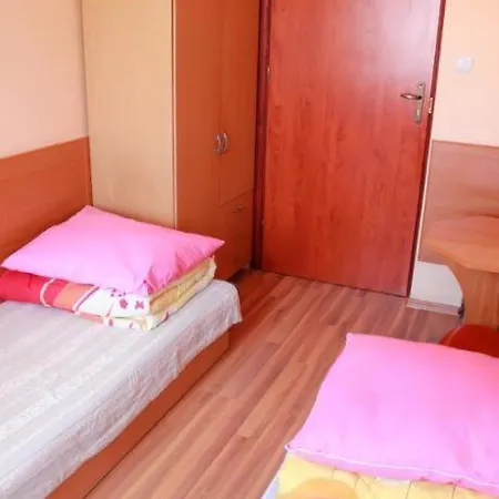 Hostel City Hostel