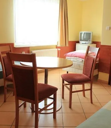 City Hostel Hostel Szczecin