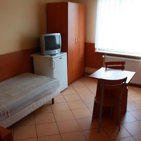 City Hostel Szczecin