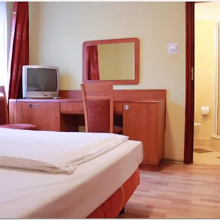 Hostel City Hostel