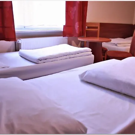 City Hostel Hostel Szczecin