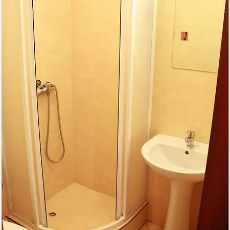 City Hostel Hostel