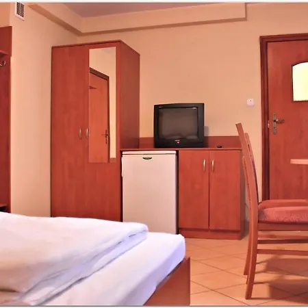 Hostel City Hostel *