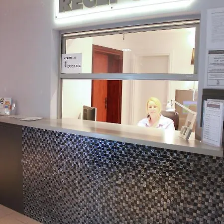 City Hostel Hostel *