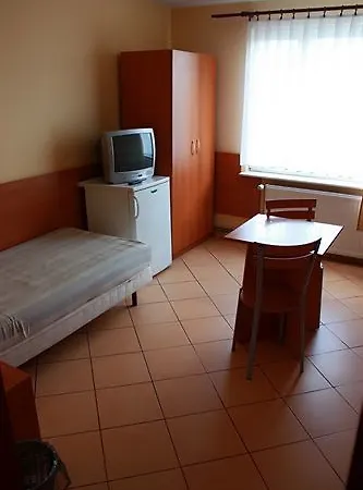 City Hostel * Szczecin