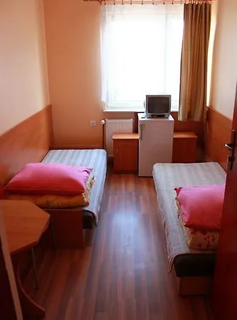 City Hostel