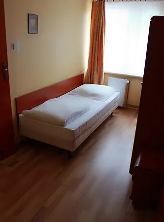 City Hostel