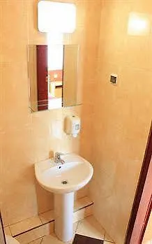 City Hostel شتشيتسين