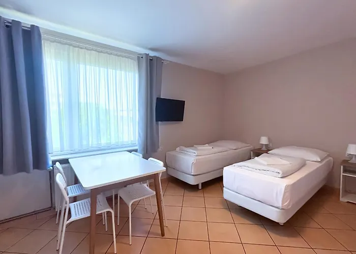 City Hostel Vandrerhjem *