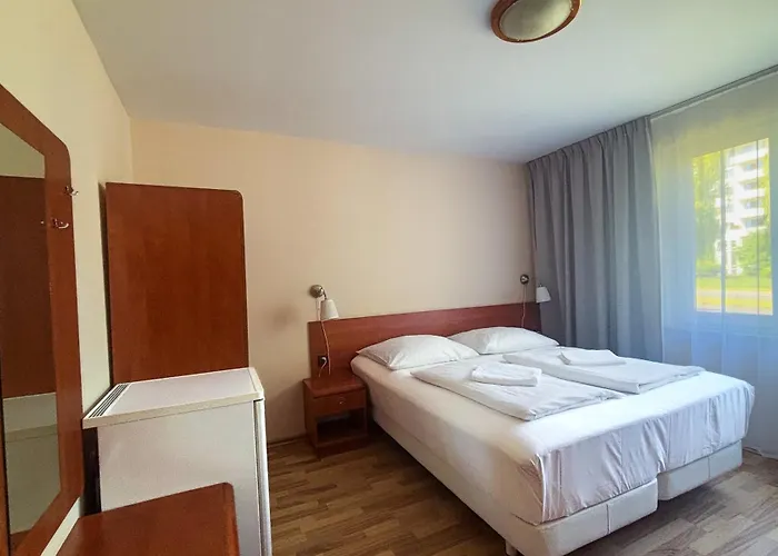 City Hostel Hostel *