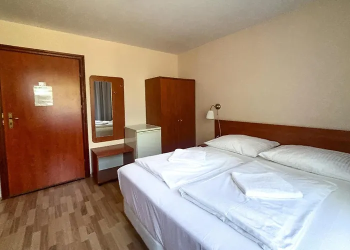 City Hostel Vandrerhjem Stettin