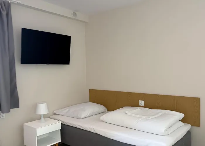 Hostel City Hostel *