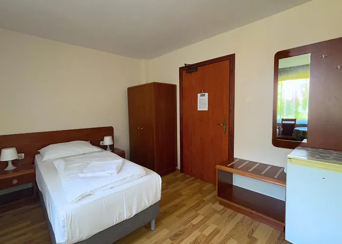 City Hostel * Stettin