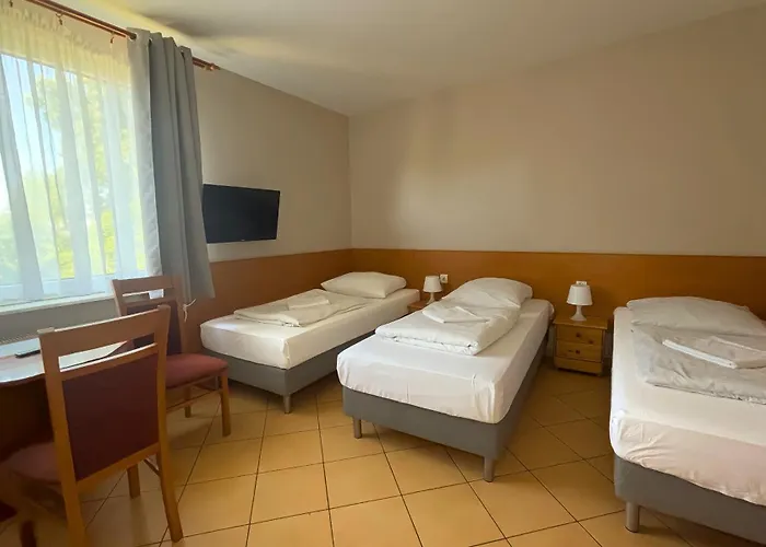 Vandrerhjem City Hostel