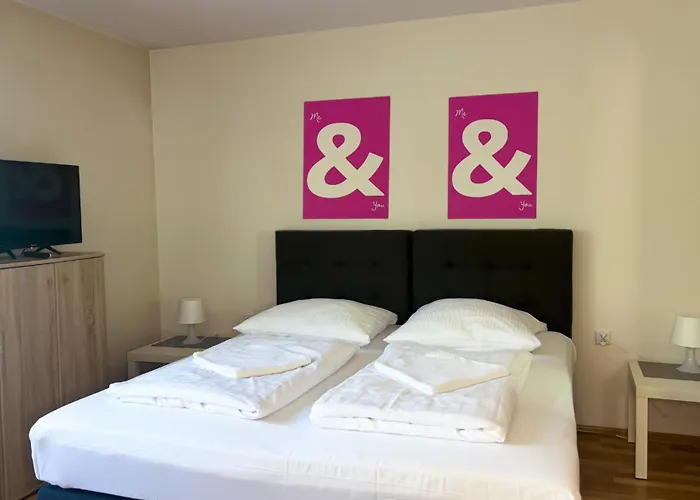 Vandrerhjem City Hostel Stettin