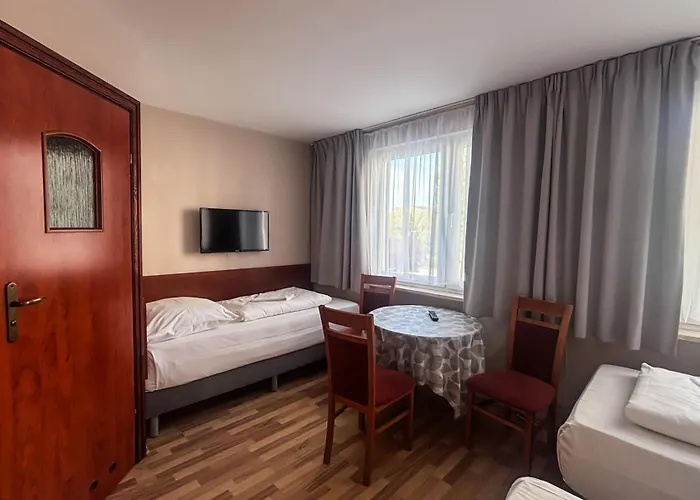 City Hostel * Stettin