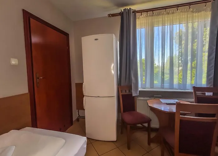 City Hostel Hostel *