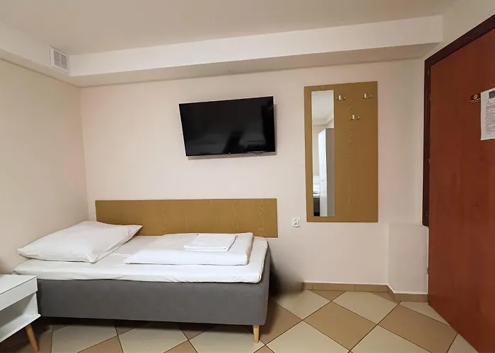 City Hostel Hostel Szczecin