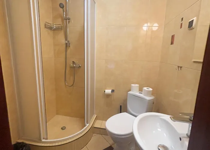 City Hostel Hostel *