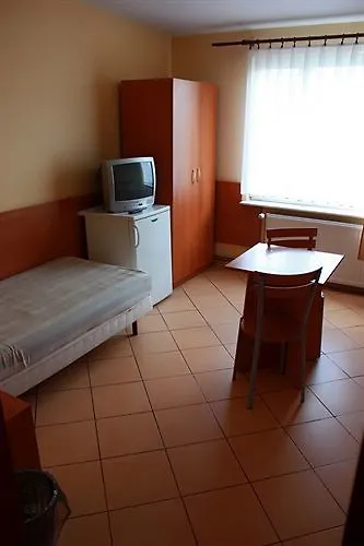 City Hostel * Stettin