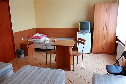 City Hostel Vandrerhjem